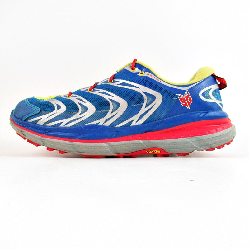 HOKA Speed Goat - Khazanay