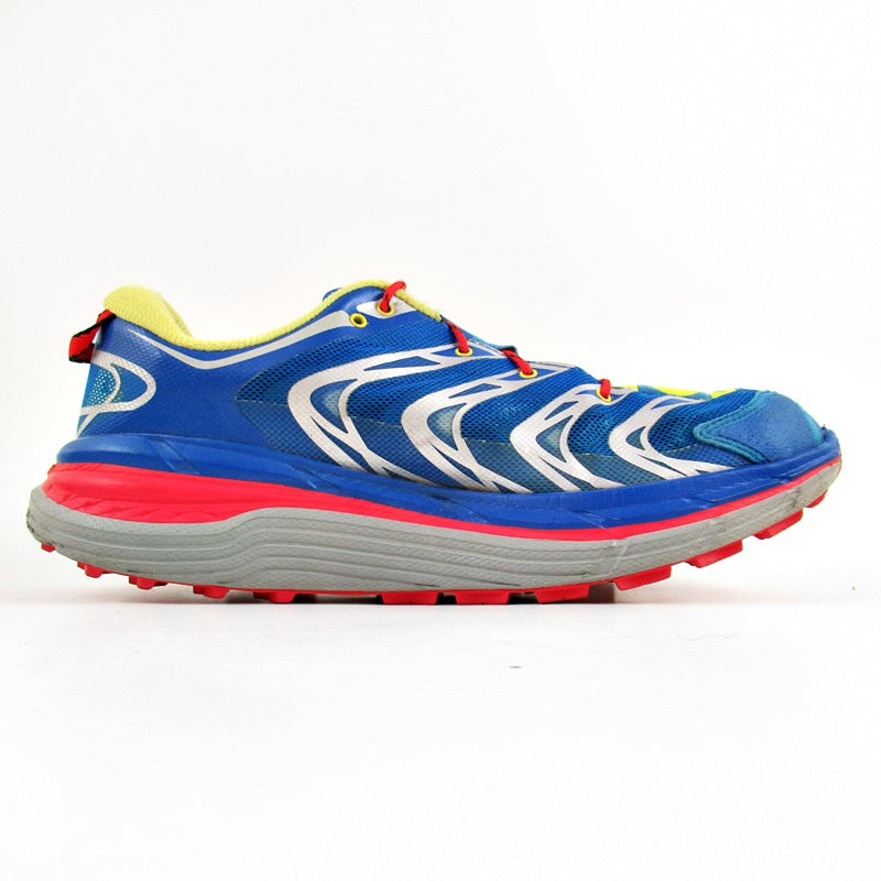 HOKA Speed Goat - Khazanay