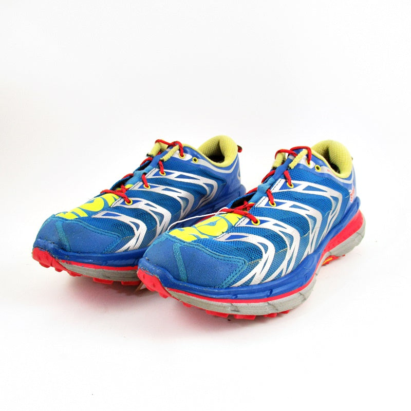 HOKA Speed Goat - Khazanay