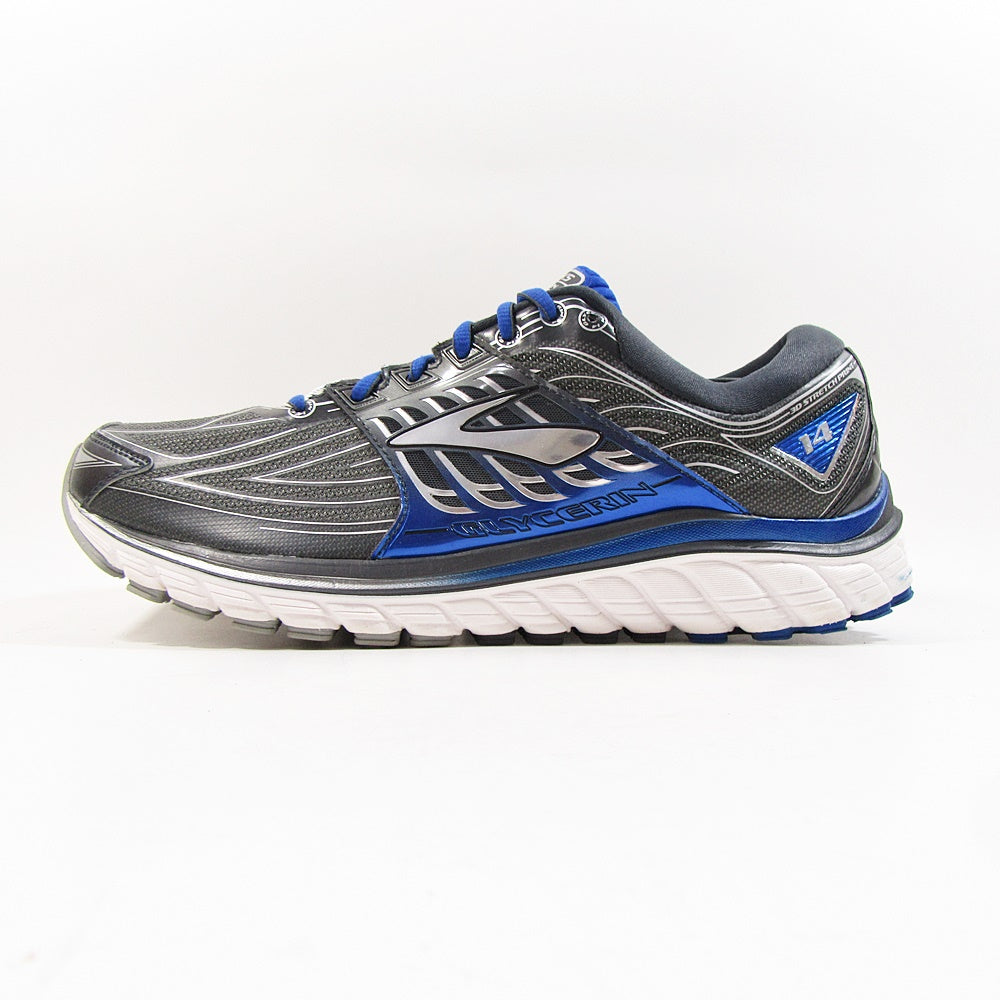 BROOKS Glycerin 14 - Khazanay