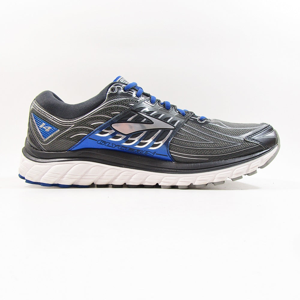 BROOKS Glycerin 14 - Khazanay