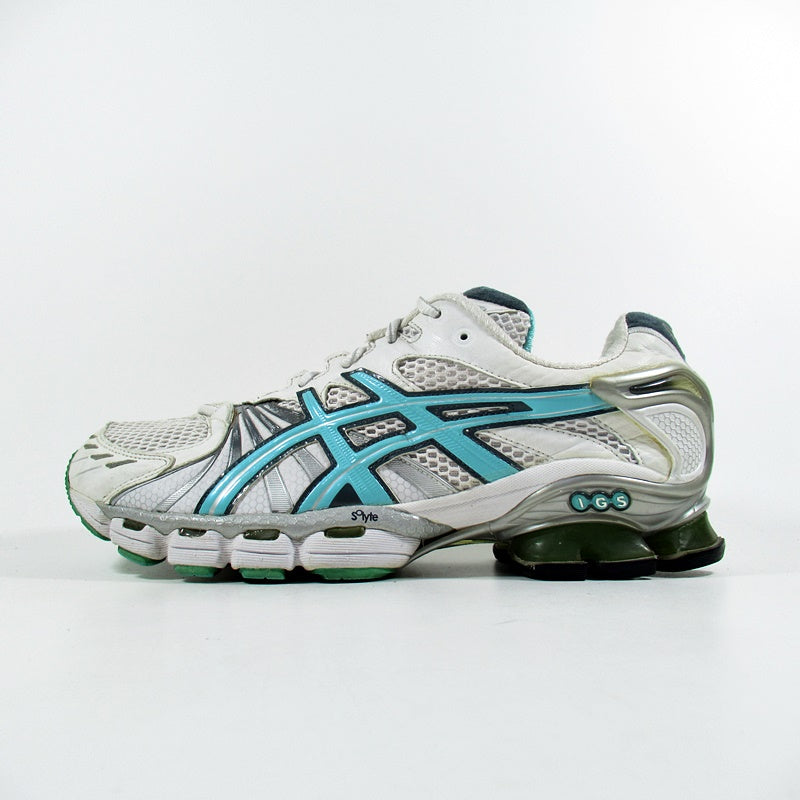 ASICS Ahar+ - Khazanay