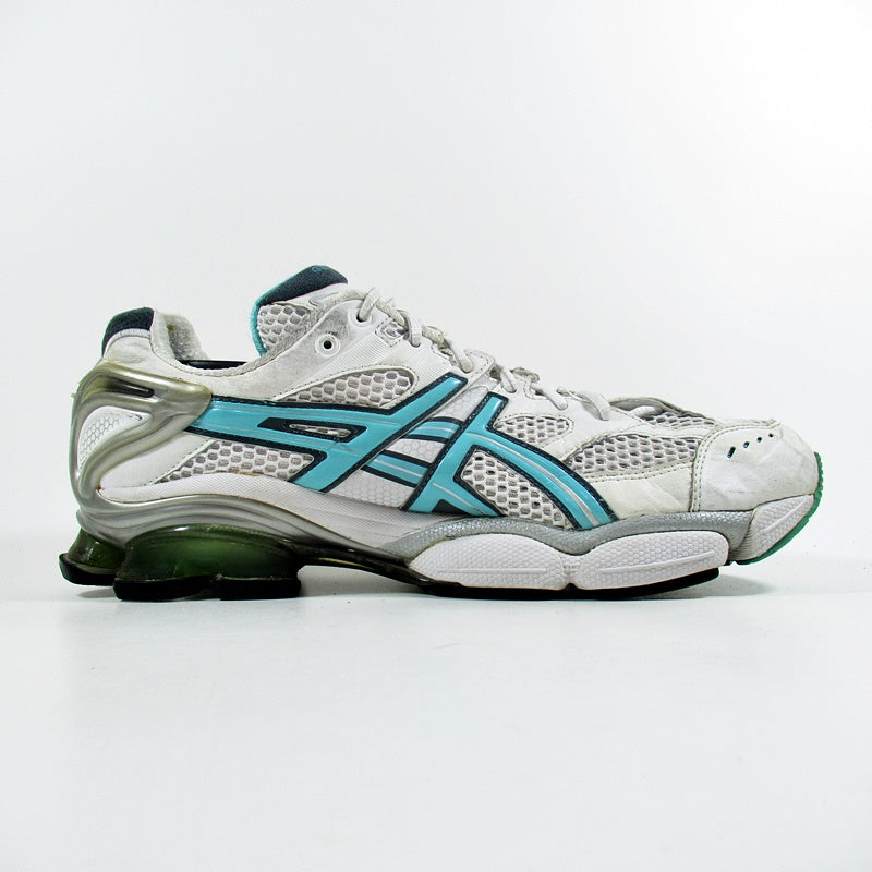 ASICS Ahar+ - Khazanay