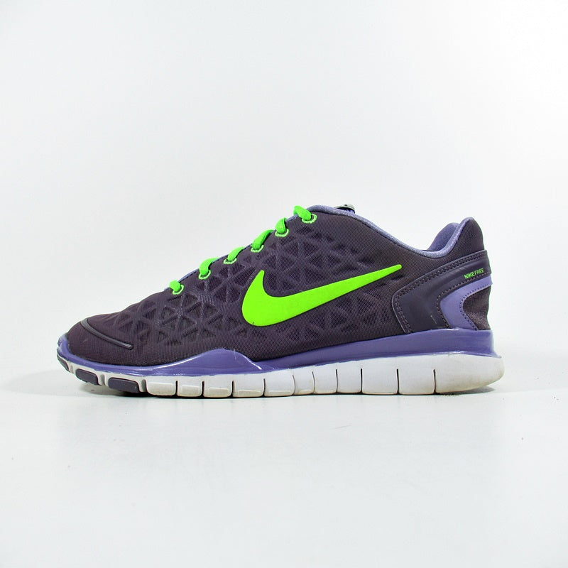 NIKE Free - Khazanay