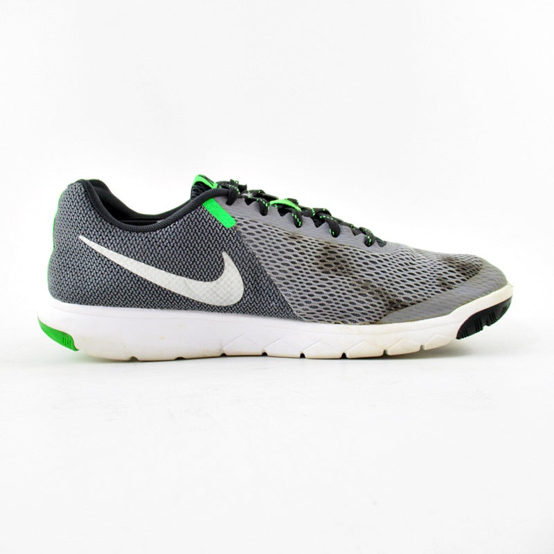 NIKE Running - Khazanay