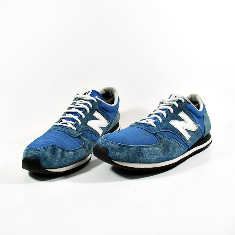 NEW BALANCE 420 - Khazanay