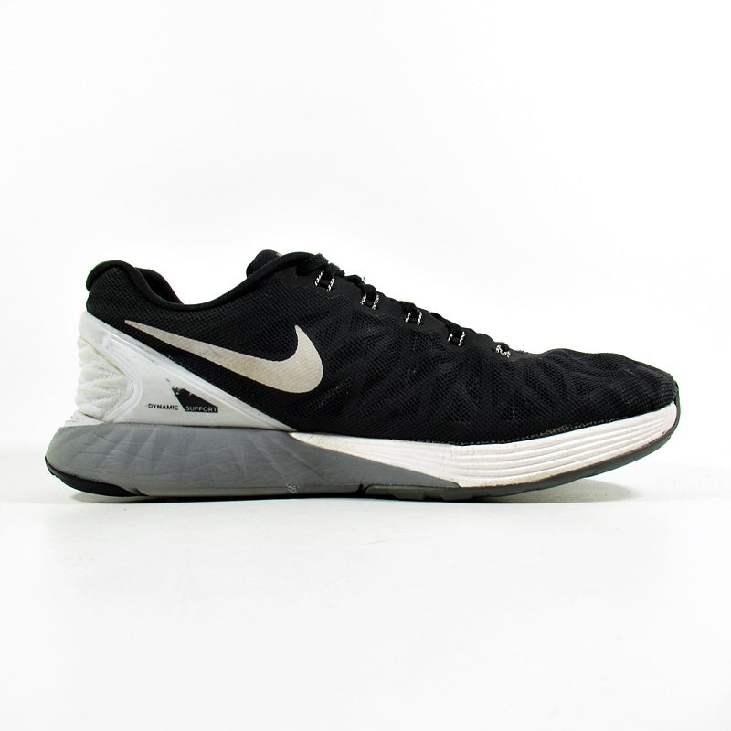 NIKE Lunar Glide - Khazanay