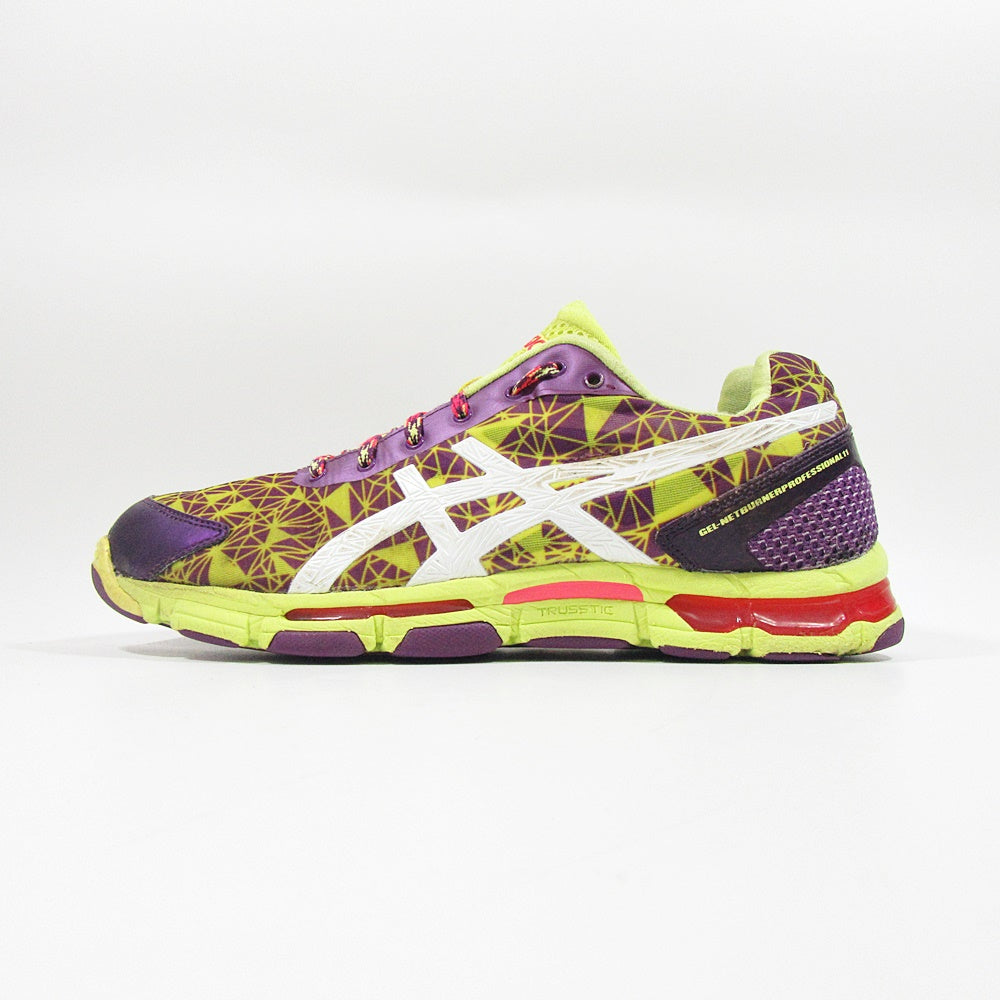 ASICS Gel-Netburner - Khazanay