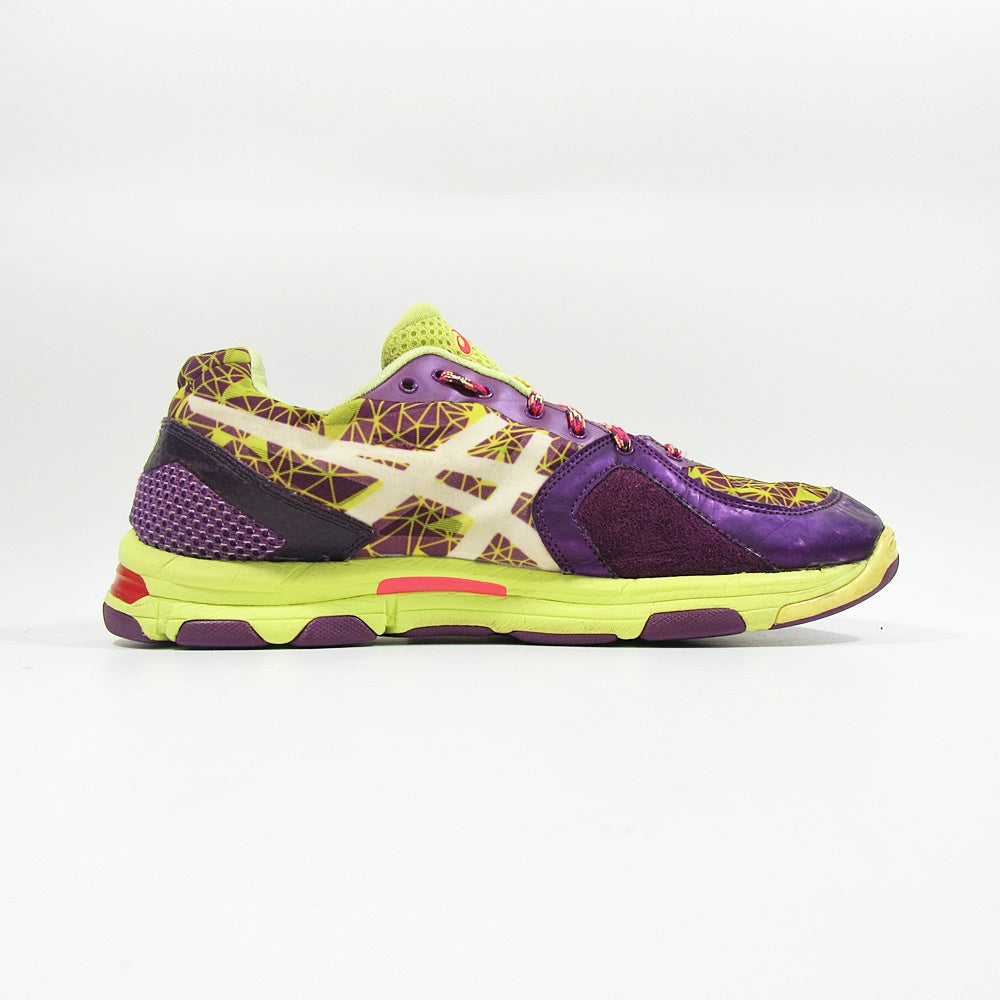 ASICS Gel-Netburner - Khazanay