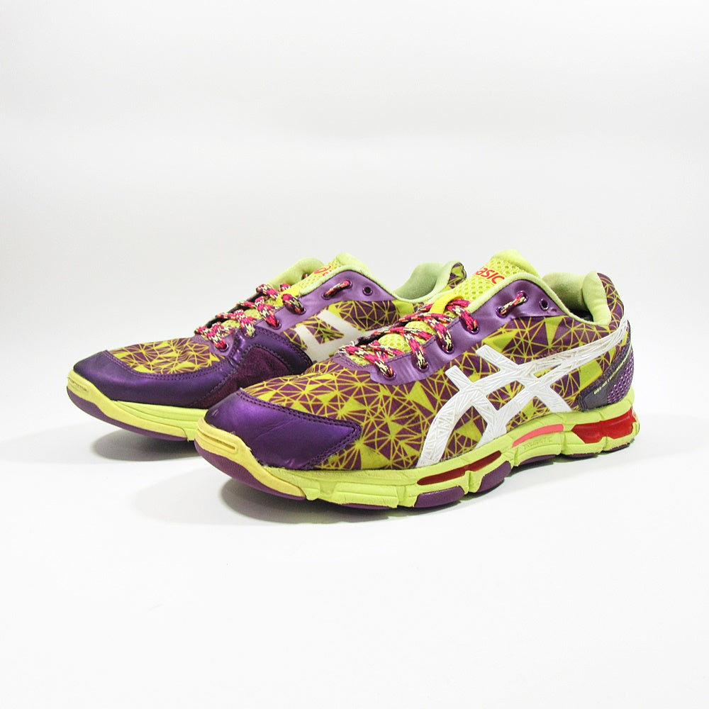 ASICS Gel-Netburner - Khazanay