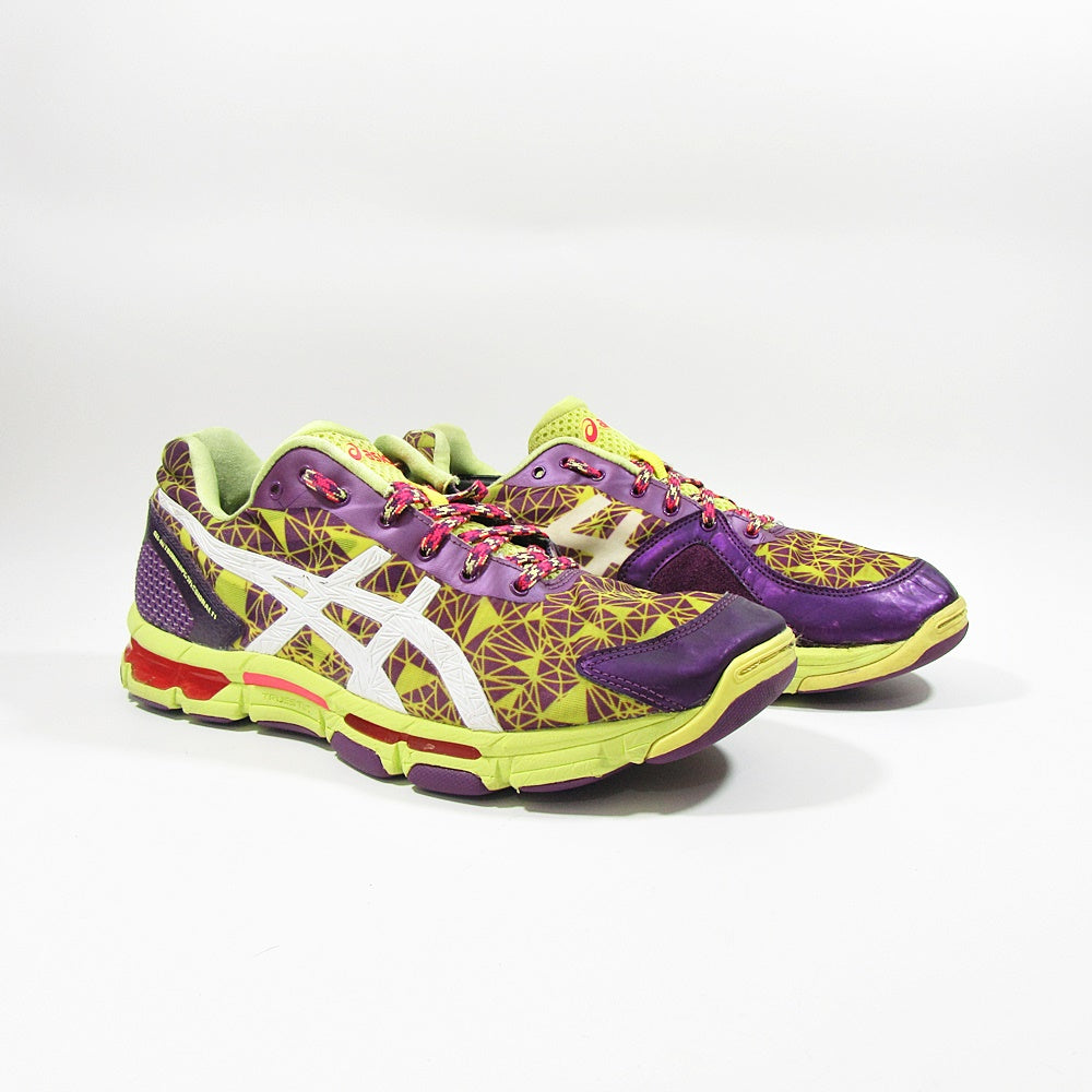 ASICS Gel-Netburner - Khazanay