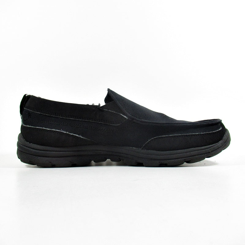 SKECHERS Relaxed Fit - Khazanay