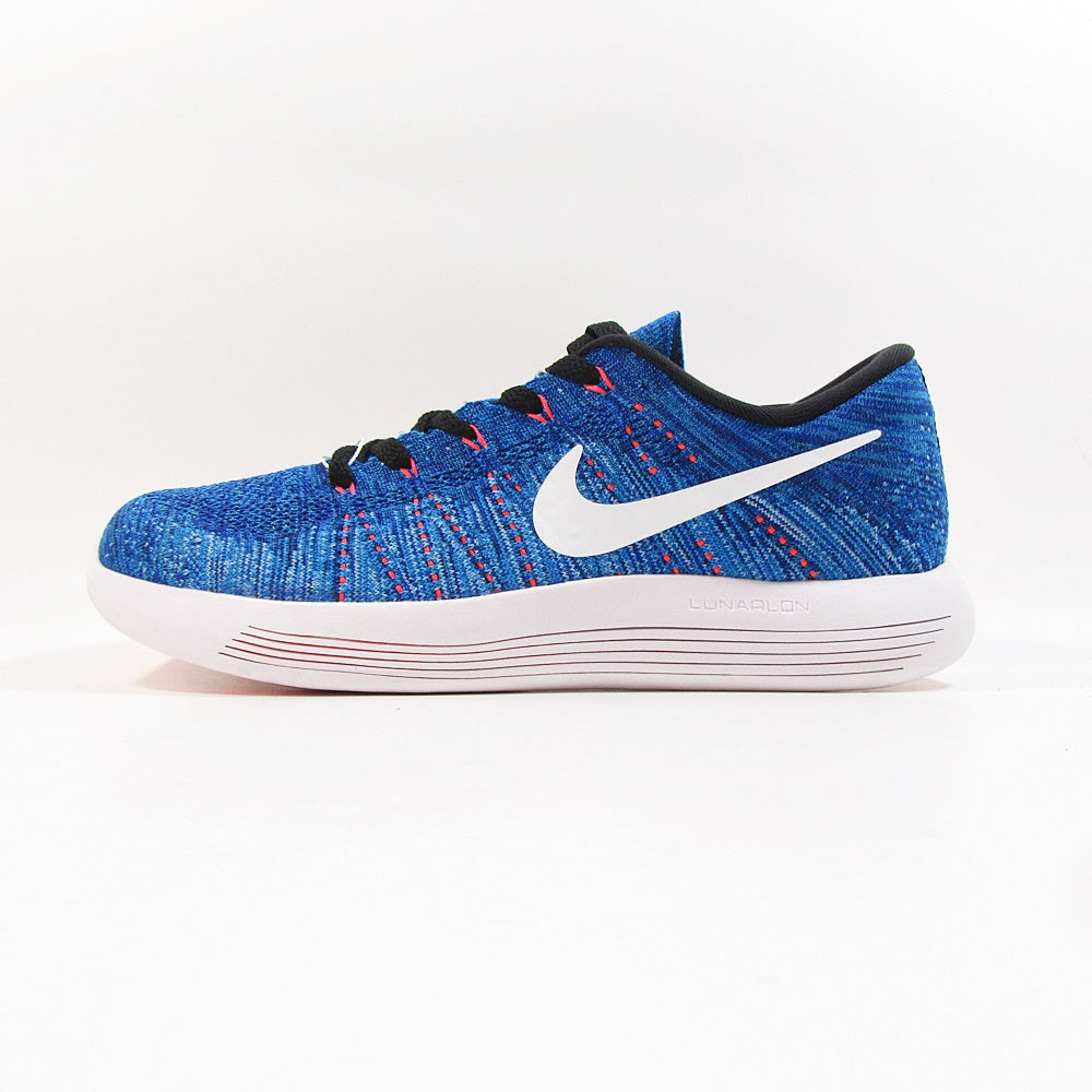 NIKE Lunarepic Flyknite - Khazanay