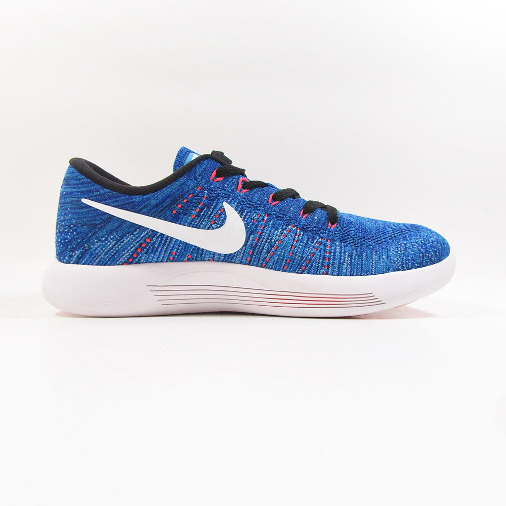 NIKE Lunarepic Flyknite - Khazanay