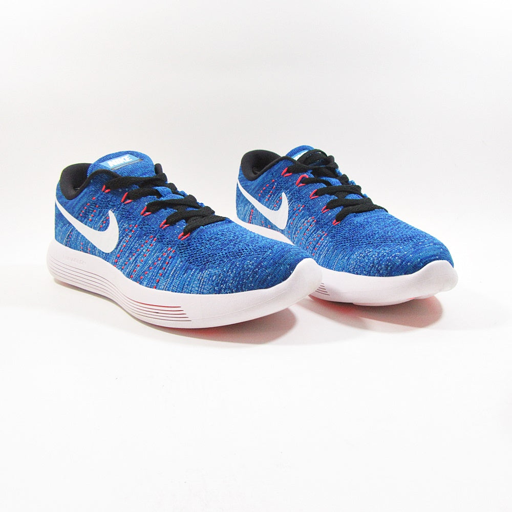 NIKE Lunarepic Flyknite - Khazanay