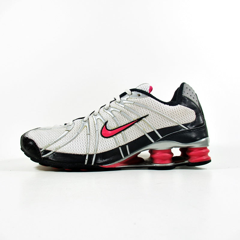 NIKE Shox - Khazanay