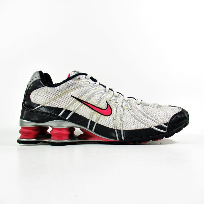 NIKE Shox - Khazanay