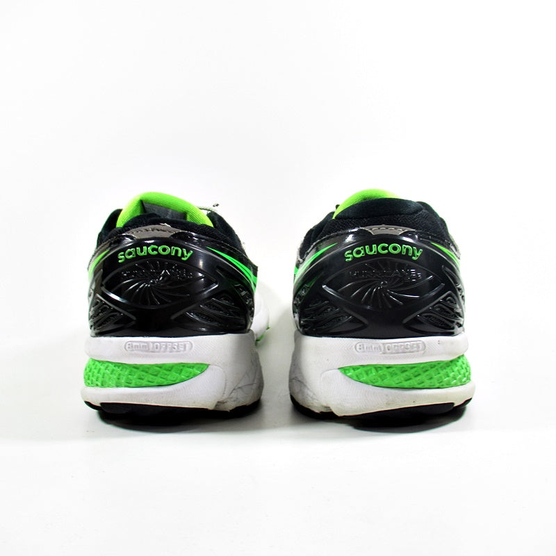 SAUCONY Iso Series - Khazanay