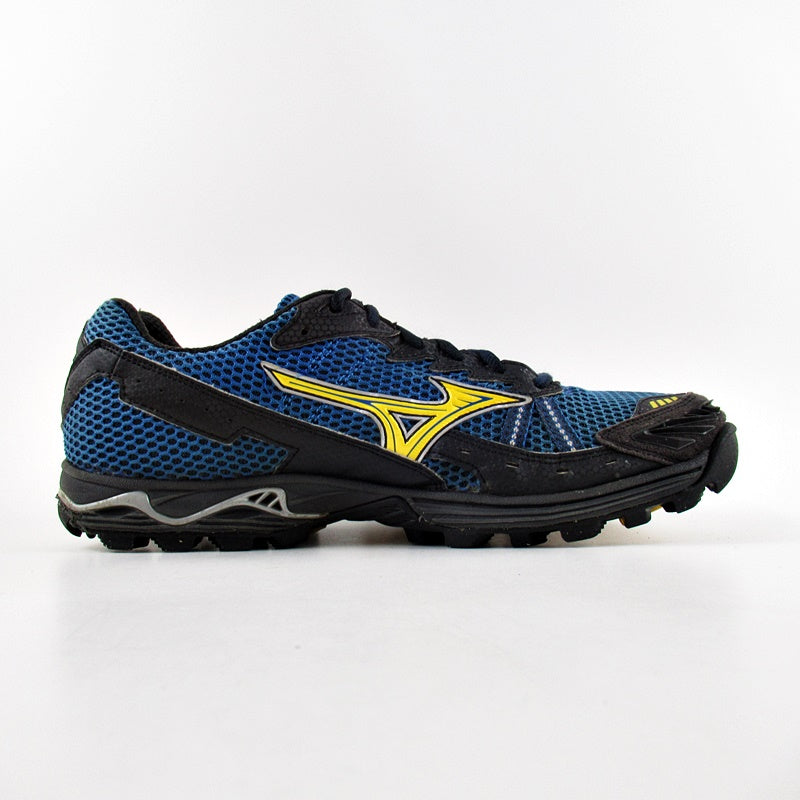 MIZUNO Wave Harrier 3 - Khazanay