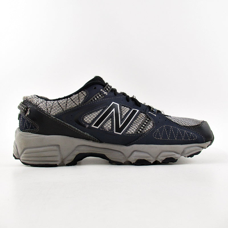 NEW BALANCE Xlt Footbed - Khazanay