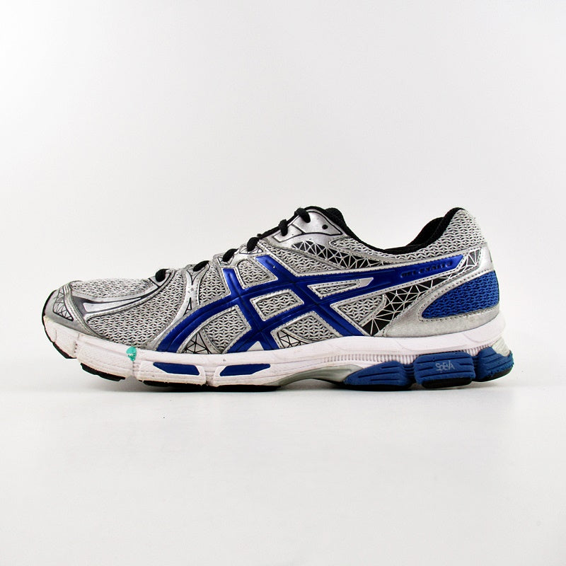 ASICS Ahar+ - Khazanay