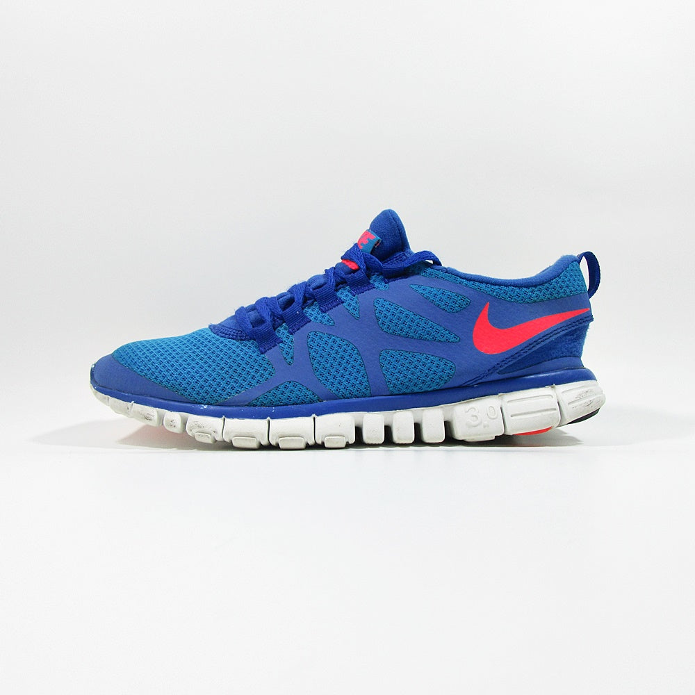 NIKE Free 3 V3 - Khazanay