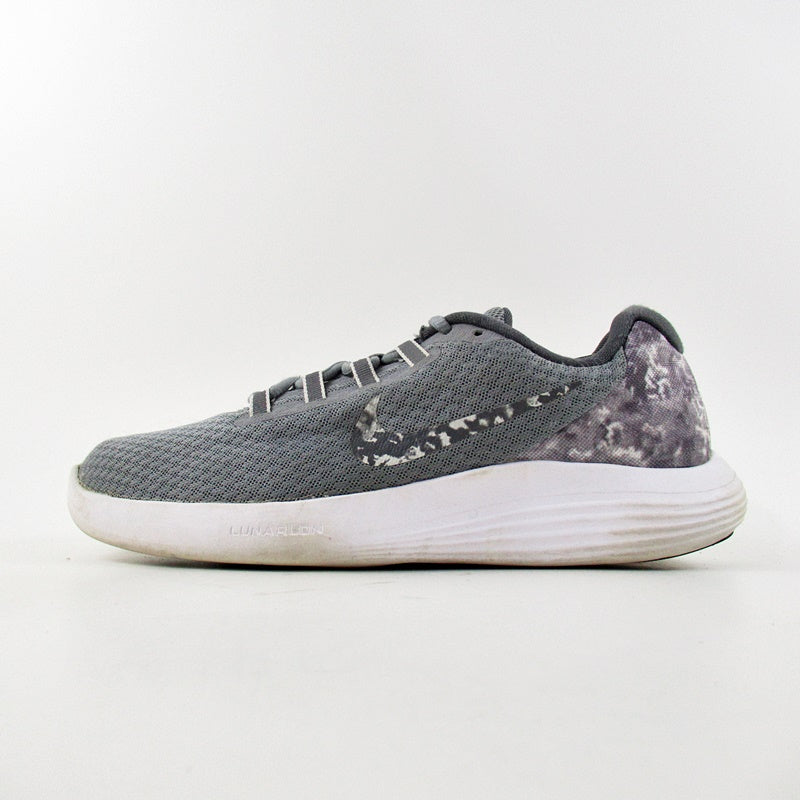 NIKE Lunar Converce - Khazanay