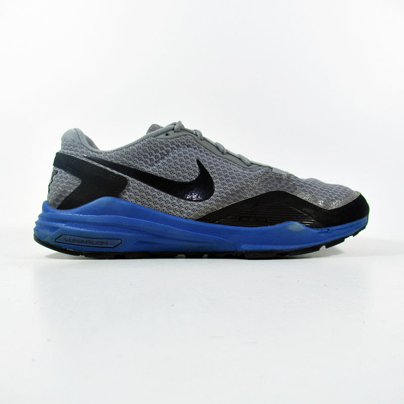 NIKE Lunar Edge - Khazanay