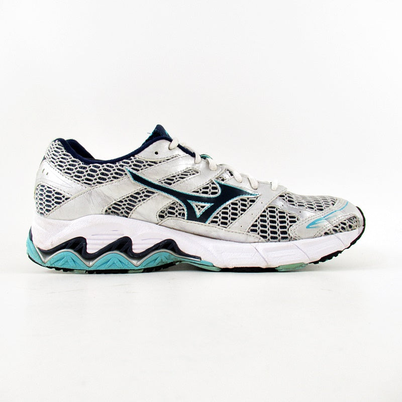 MIZUNO Wave Alchemy 12 - Khazanay