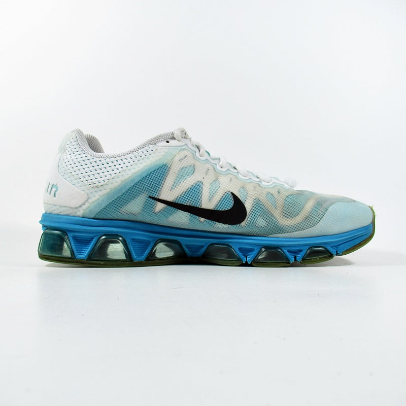 NIKE Max Air - Khazanay