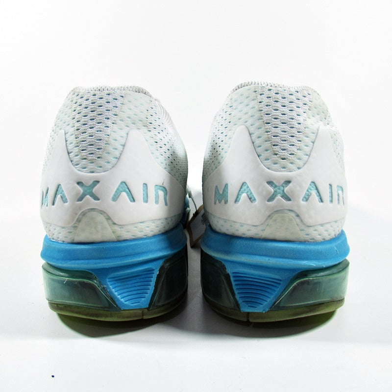 NIKE Max Air - Khazanay