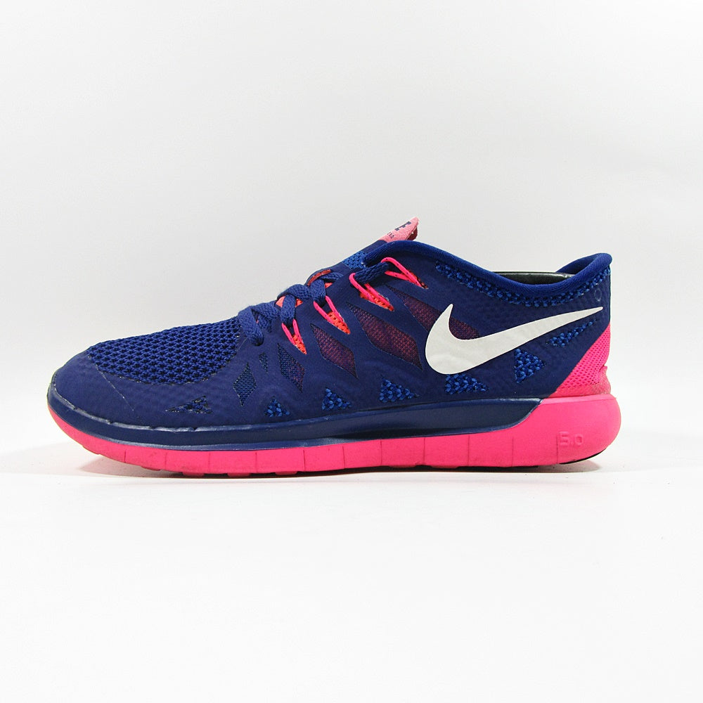 NIKE Free 5 - Khazanay