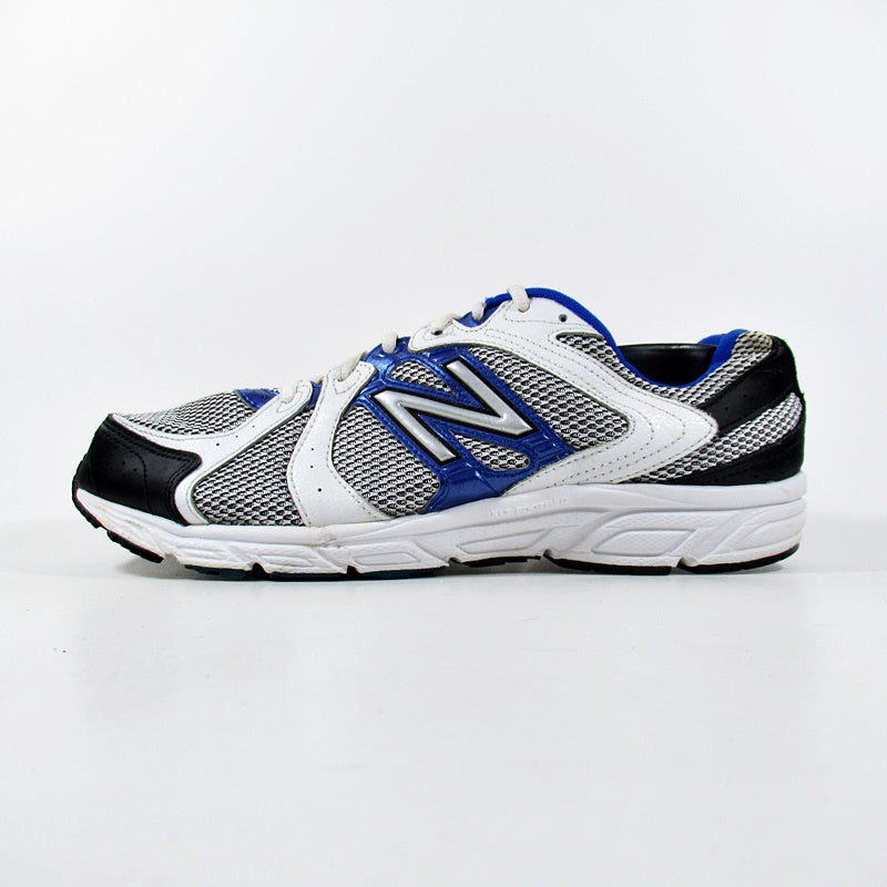 NEW BALANCE Xlt-Footbed - Khazanay