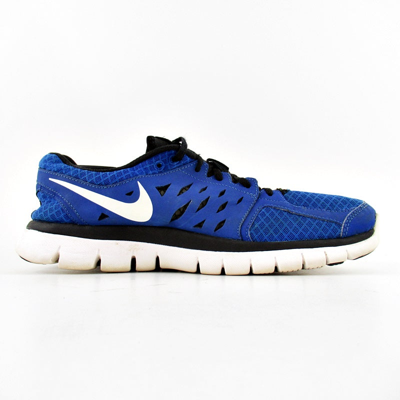 NIKE Flex 2013 Run - Khazanay