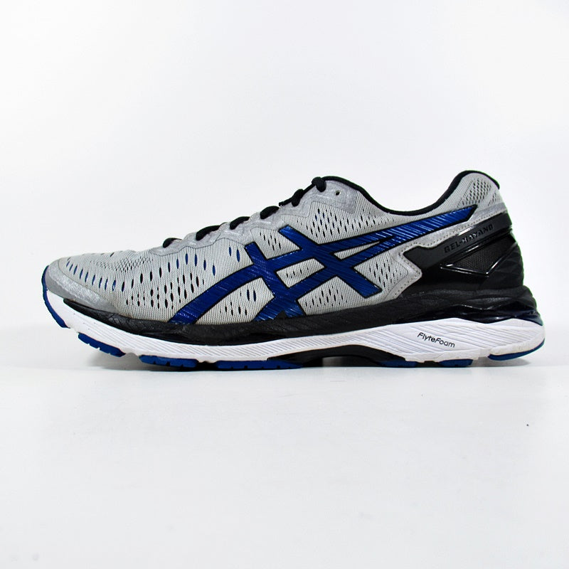 ASICS Fluid Fit - Khazanay