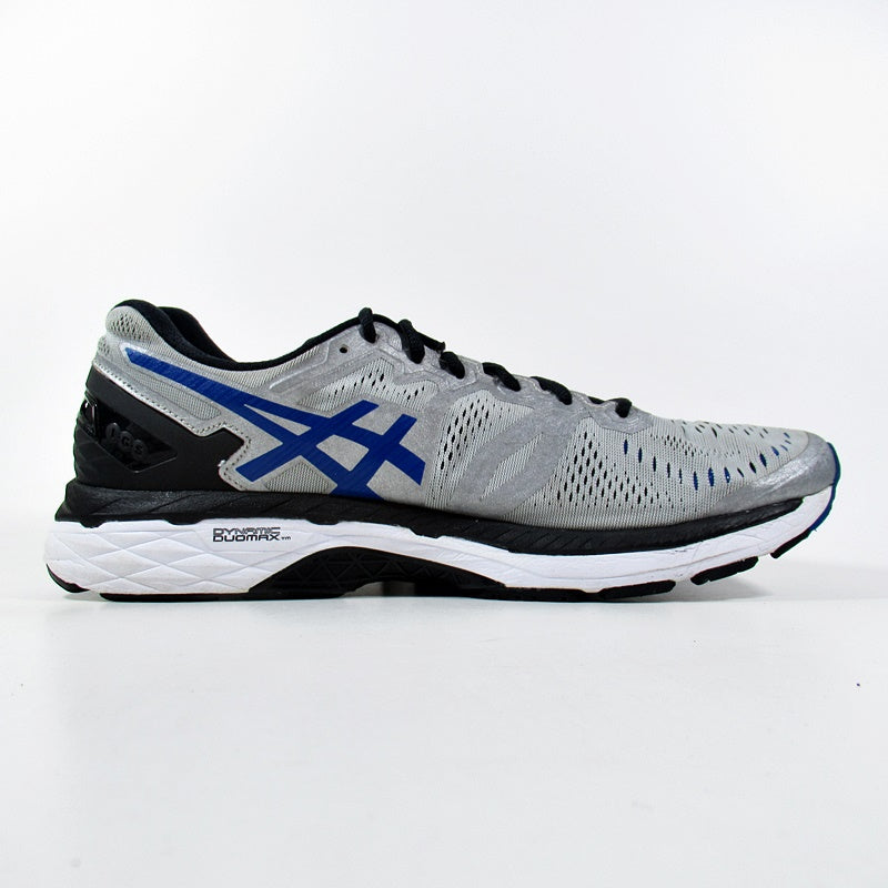 ASICS Fluid Fit - Khazanay