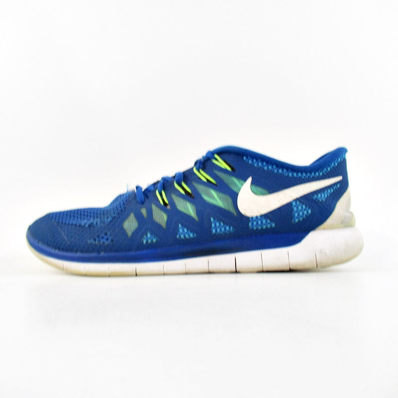 NIKE Free 50 - Khazanay