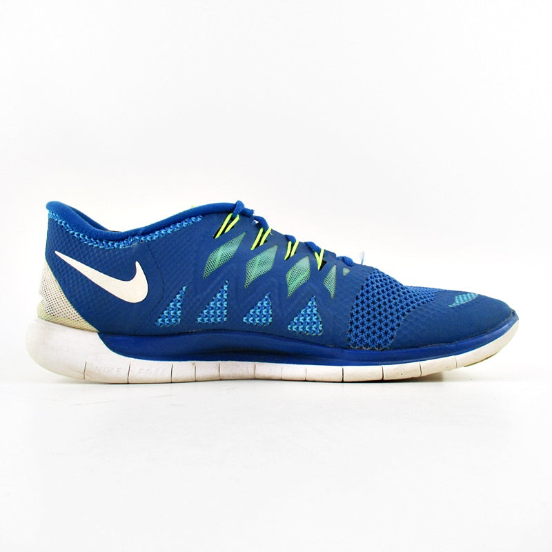 NIKE Free 50 - Khazanay