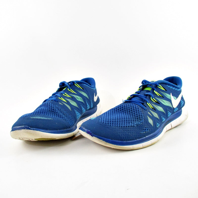 NIKE Free 50 - Khazanay