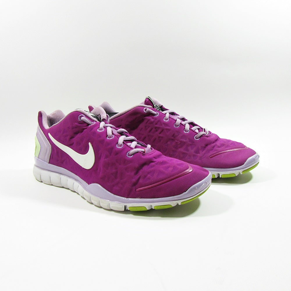 NIKE Free Fit 2 - Khazanay