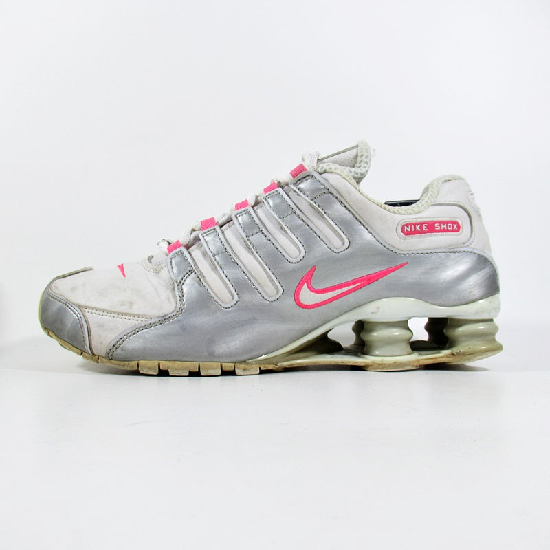 NIKE Shox - Khazanay