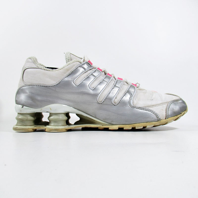 NIKE Shox - Khazanay