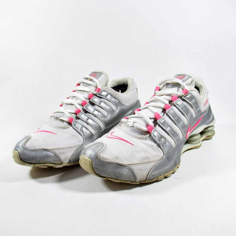 NIKE Shox - Khazanay