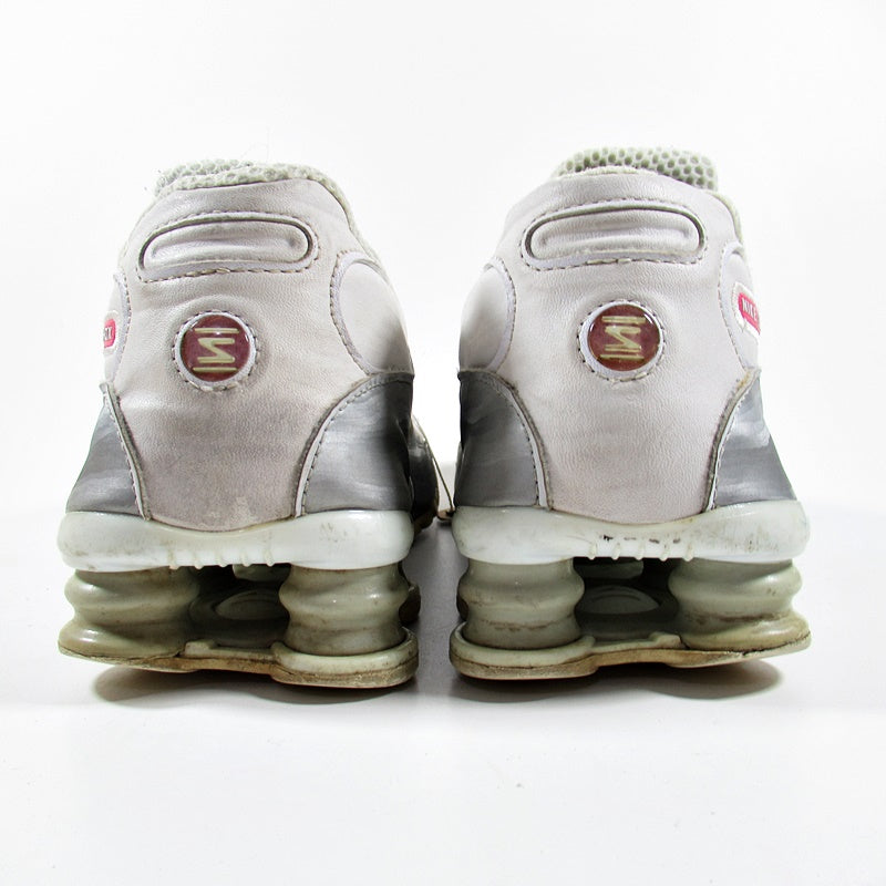 NIKE Shox - Khazanay