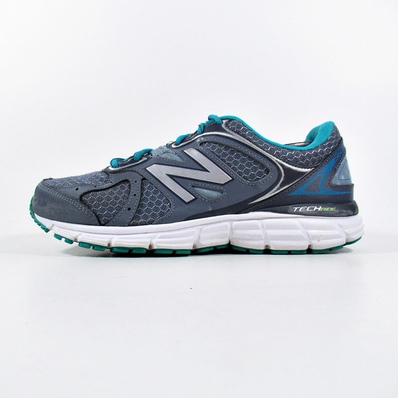 NEW BALANCE Tech Ride - Khazanay