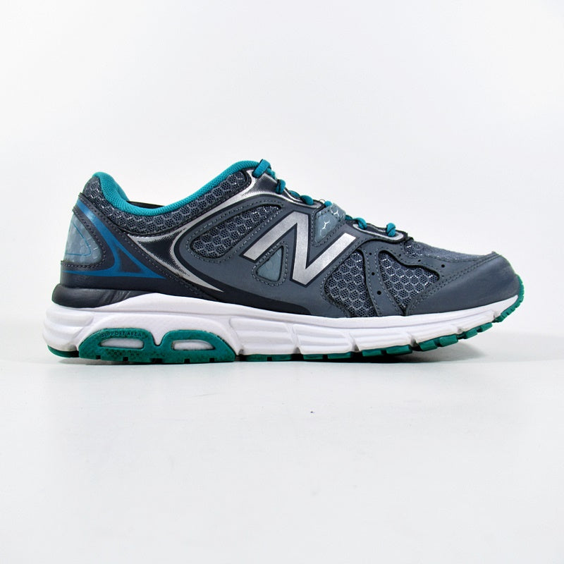 NEW BALANCE Tech Ride - Khazanay