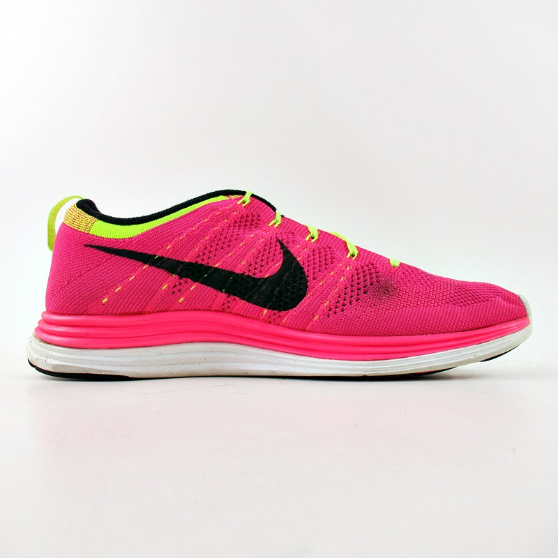 NIKE Flyknit One - Khazanay