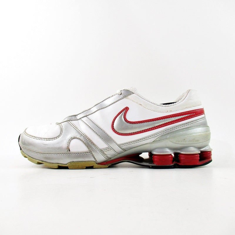 NIKE Shox - Khazanay