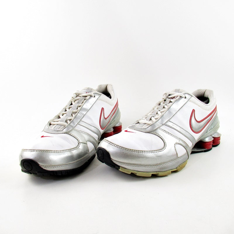 NIKE Shox - Khazanay