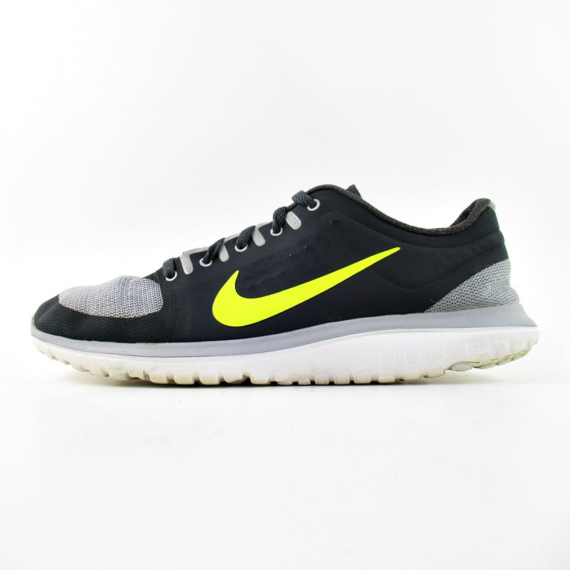 NIKE Fit Sole - Khazanay